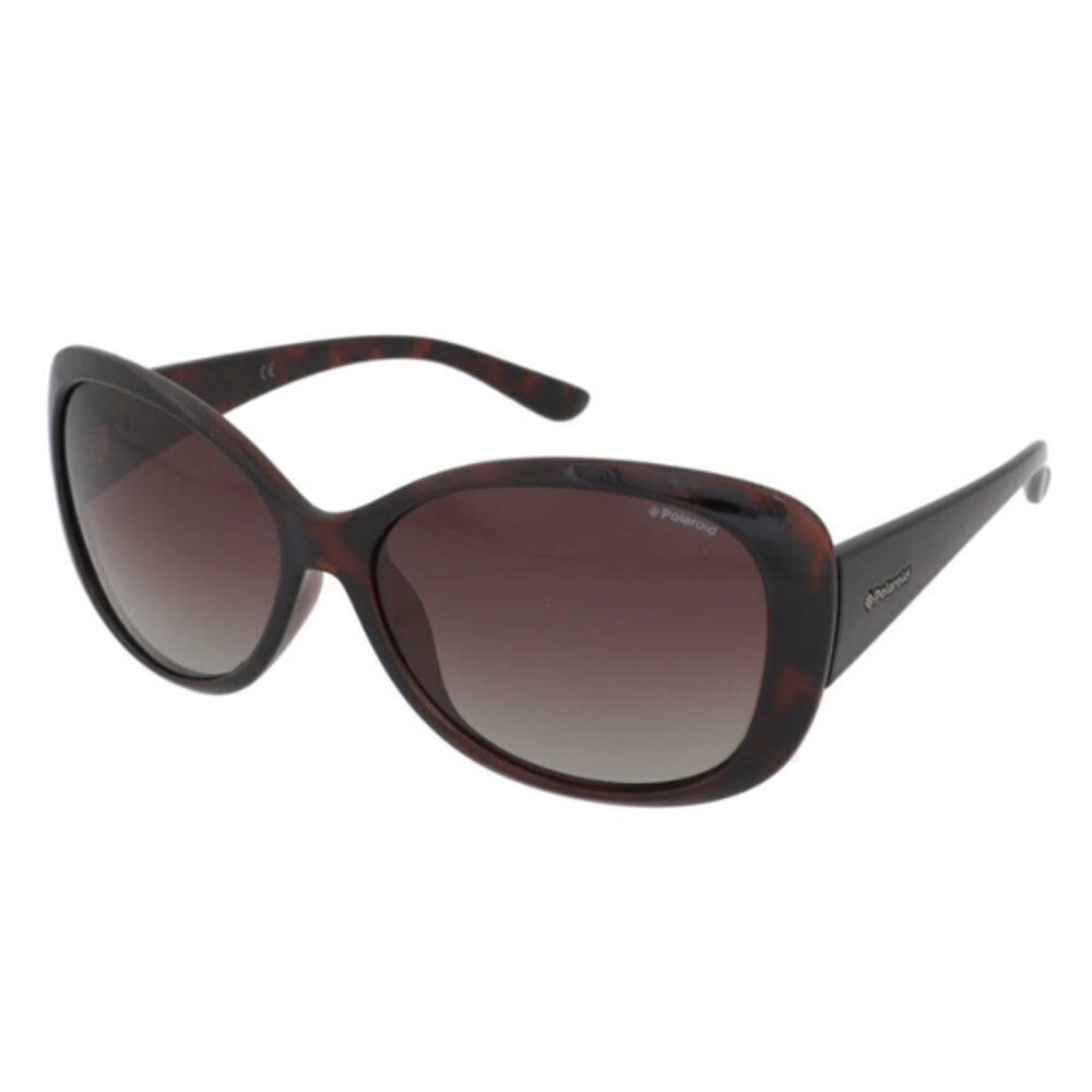 Polaroid p8317b obmla sunglasses 58-15-135 Tortoise Havana Polarized